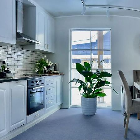 New Apartment Near The Lifts Tourist Center 트리실 외부 사진