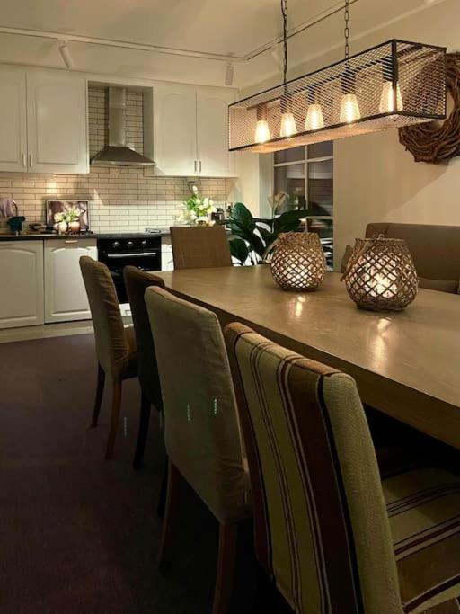 New Apartment Near The Lifts Tourist Center 트리실 외부 사진