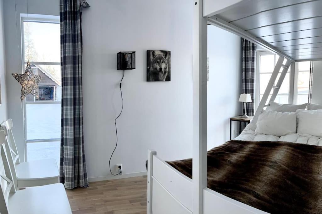 New Apartment Near The Lifts Tourist Center 트리실 외부 사진
