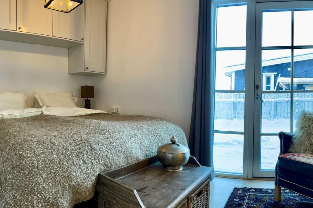 New Apartment Near The Lifts Tourist Center 트리실 외부 사진